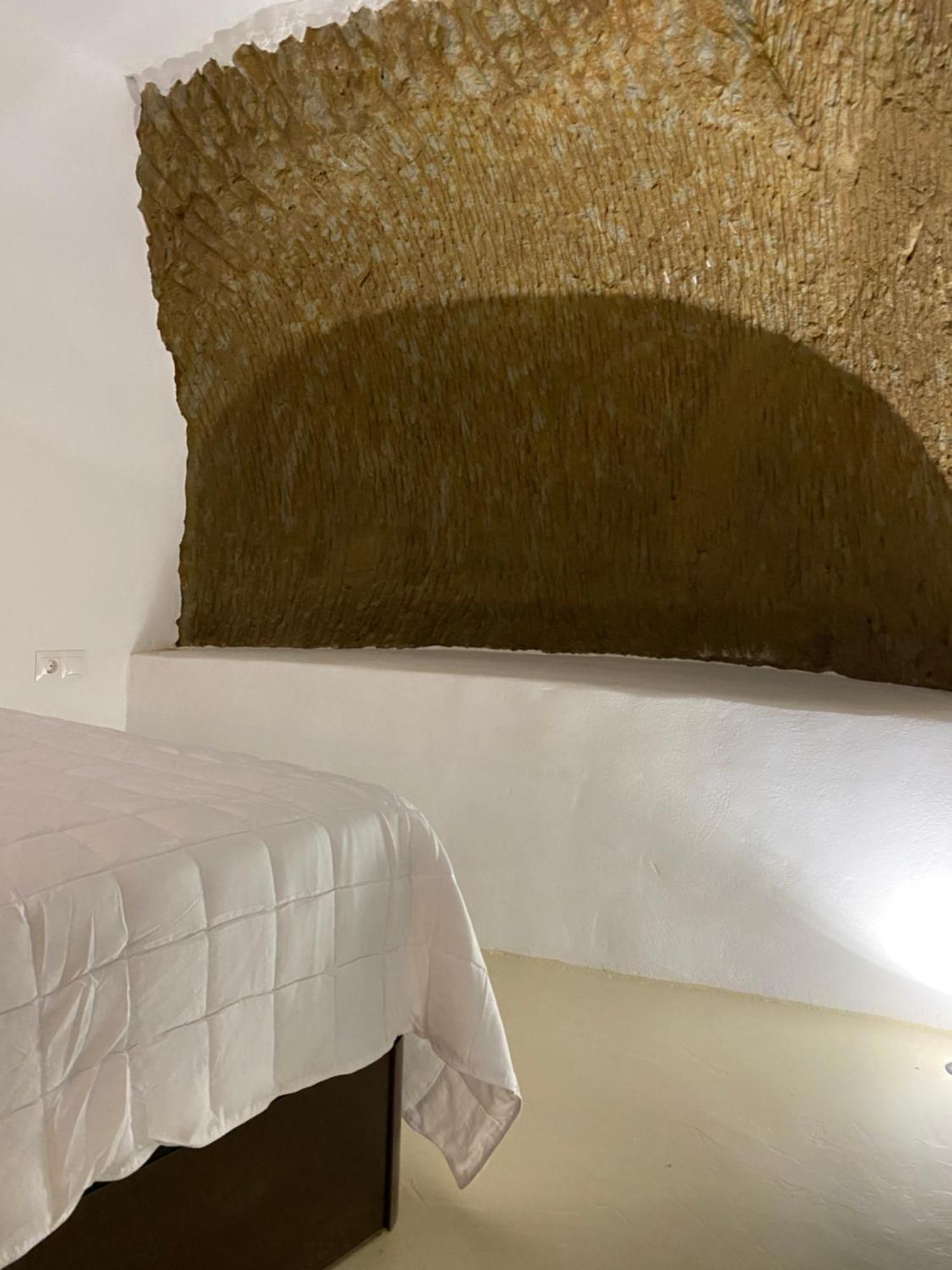 Cuevas Oro Y Arcilla Guadix Quarto foto