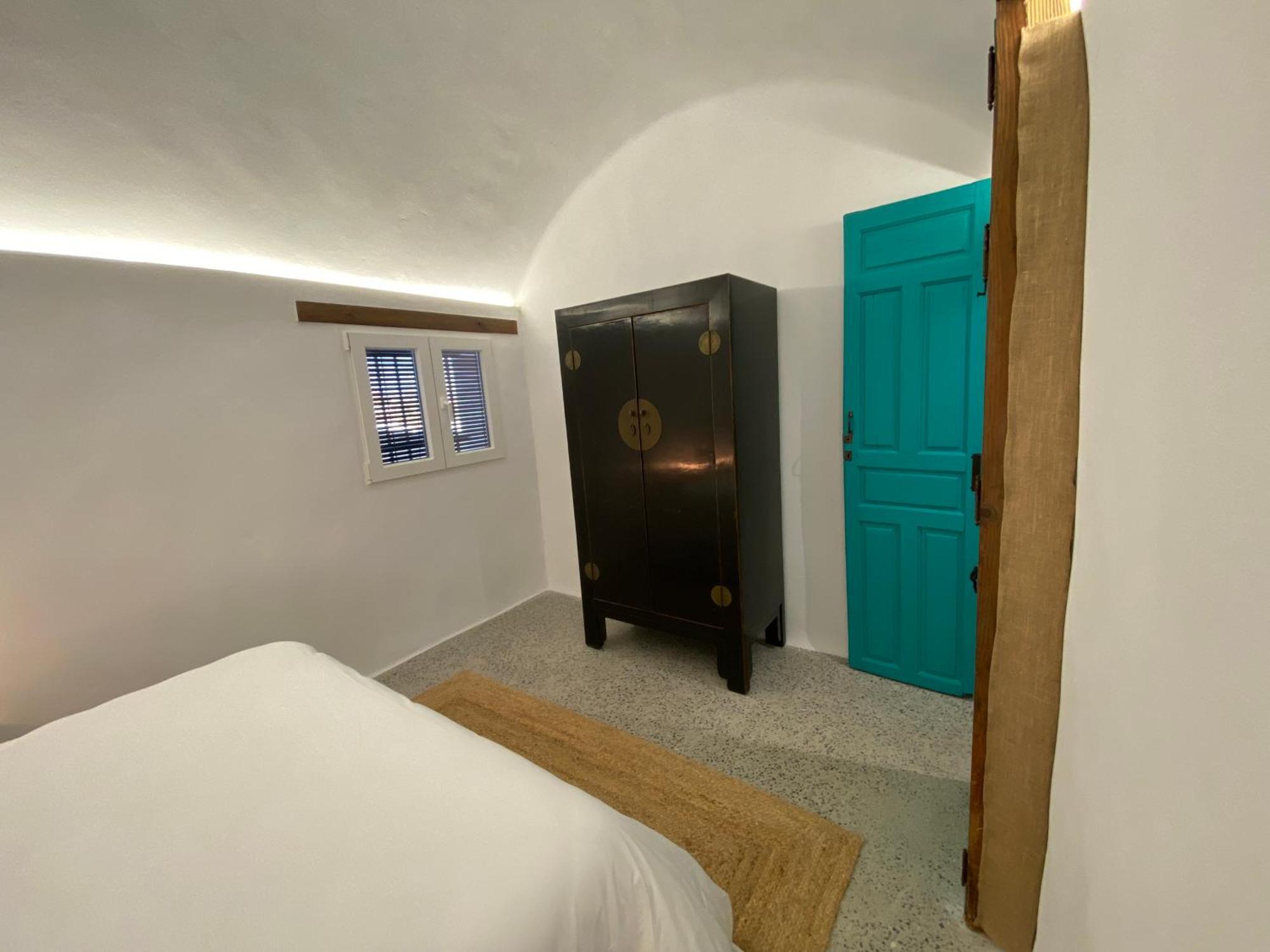 Cuevas Oro Y Arcilla Guadix Quarto foto